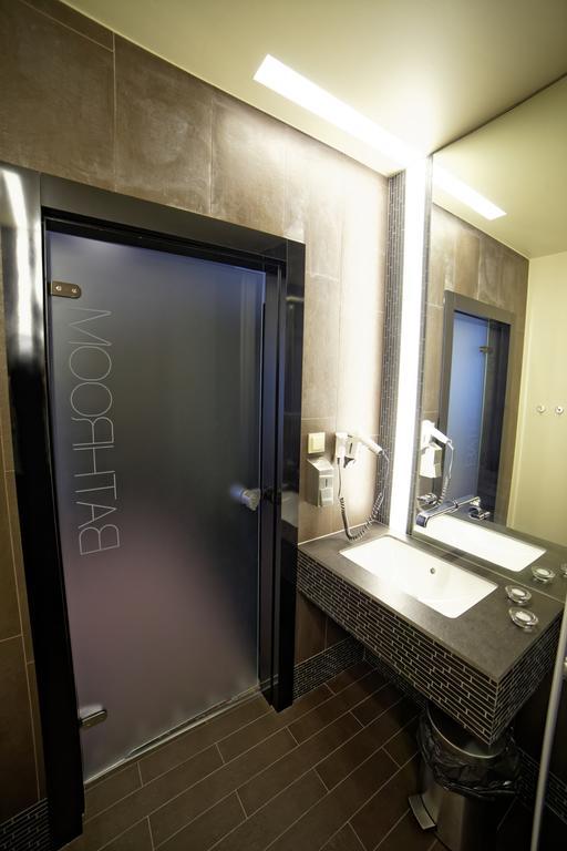 Hotel Martina Żnin Oda fotoğraf