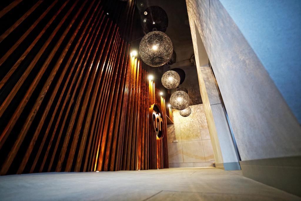 Hotel Martina Żnin Dış mekan fotoğraf