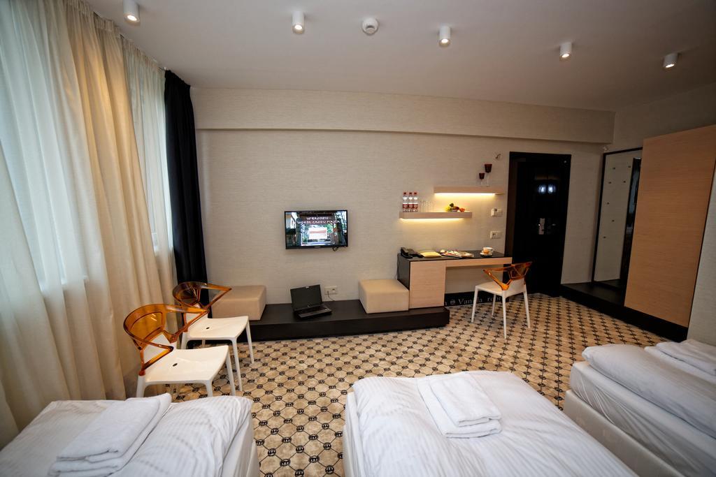 Hotel Martina Żnin Oda fotoğraf