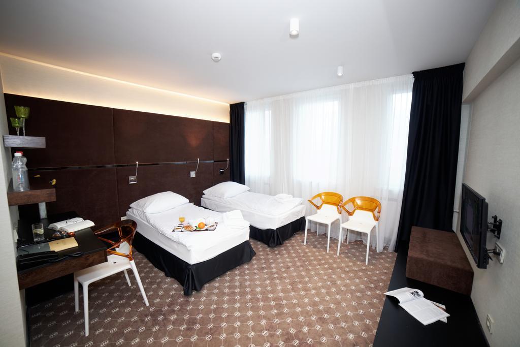 Hotel Martina Żnin Oda fotoğraf