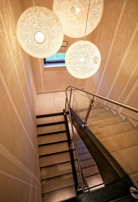 Hotel Martina Żnin Dış mekan fotoğraf